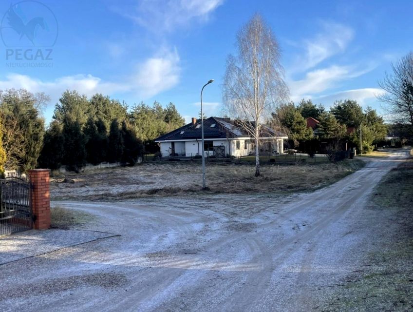 Działka budowlana Wierzyce