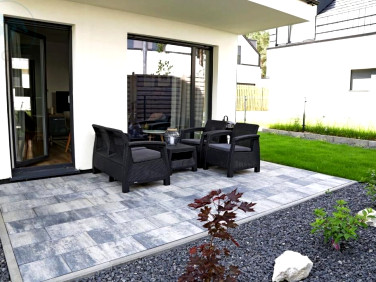 Mieszkanie Łukęcin