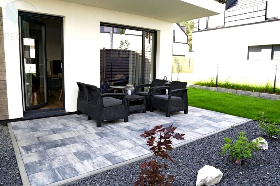 Mieszkanie Łukęcin