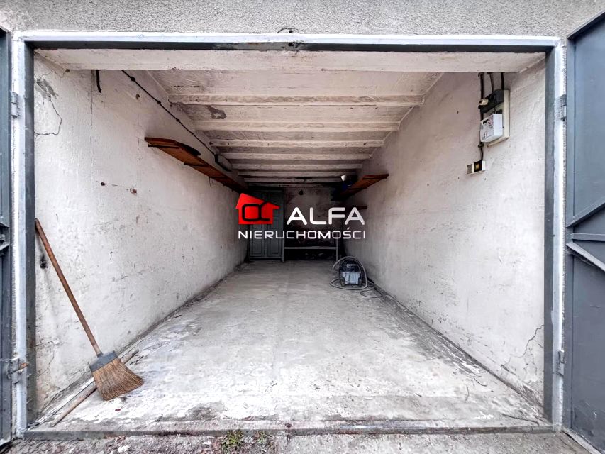 Budynek użytkowy Świdnica