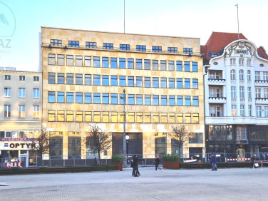 Lokal Poznań