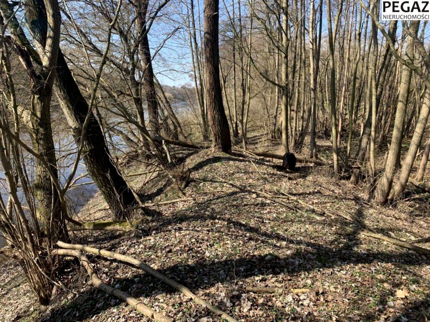 Działka inna Bąblin