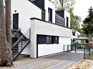 Mieszkanie Łukęcin