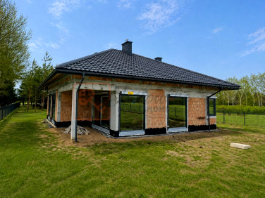 Dom ŁĄKA