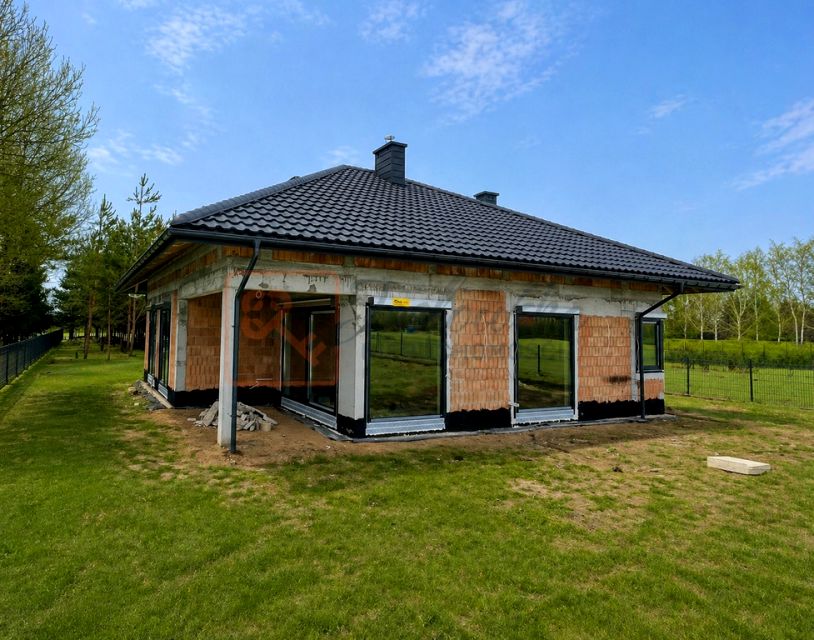 Dom ŁĄKA