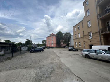 Budynek użytkowy Poznań