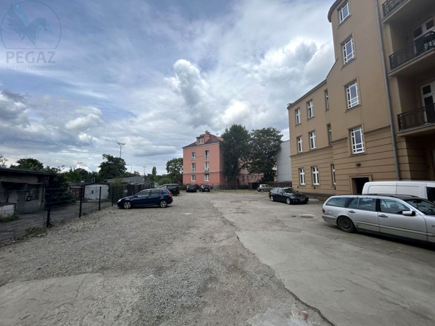 Budynek użytkowy Poznań