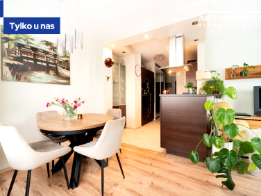 Mieszkanie Bydgoszcz