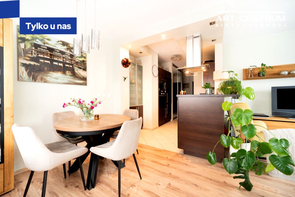 Mieszkanie Bydgoszcz