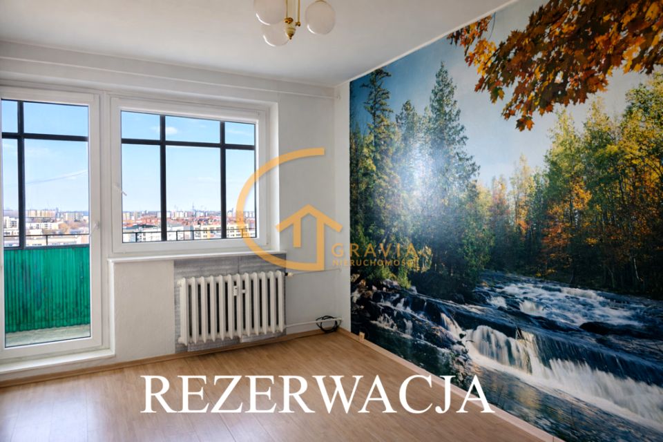 Mieszkanie Gdańsk