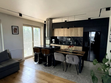 Mieszkanie Kraków