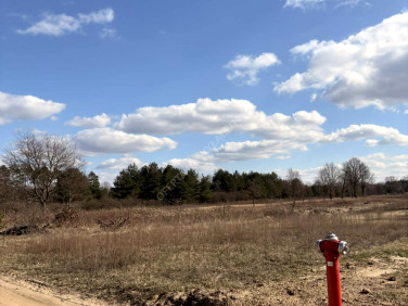 Działka budowlana Nowe Gniewniewice sprzedam