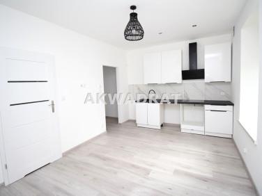 Mieszkanie Wałbrzych