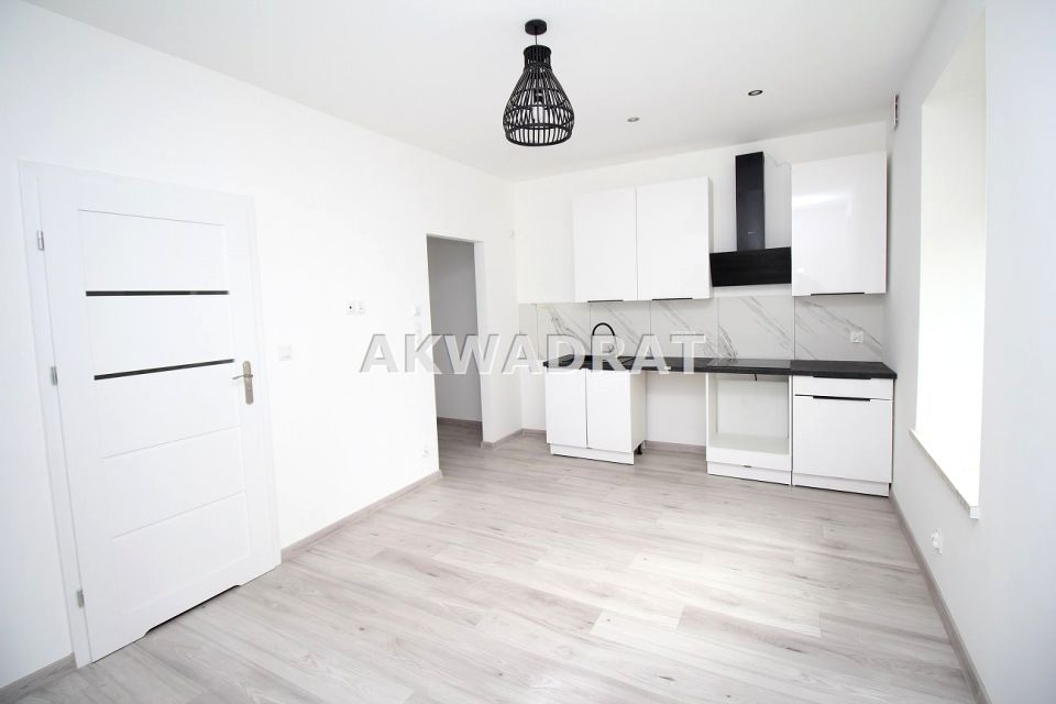 Mieszkanie Wałbrzych