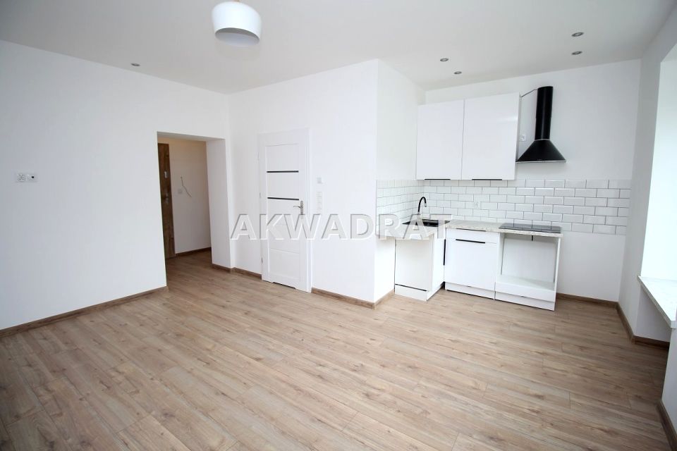 Mieszkanie Wałbrzych