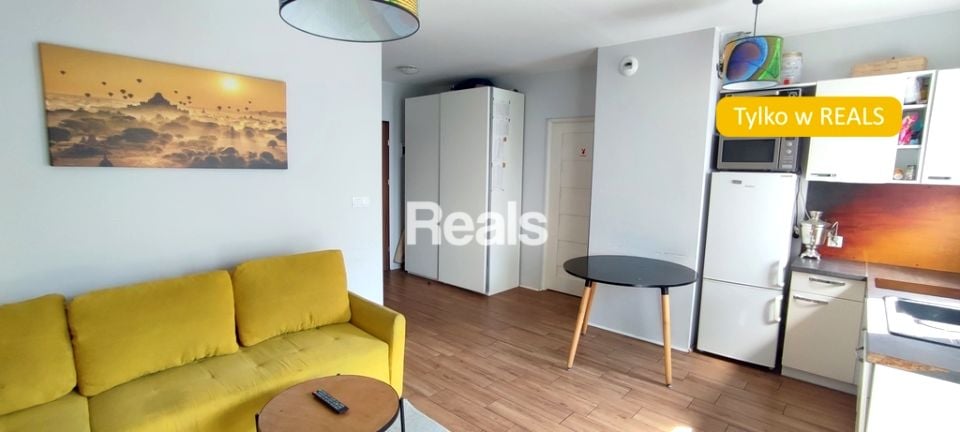 Apartment in Warszawa, Odolany, Wola - Widok 3