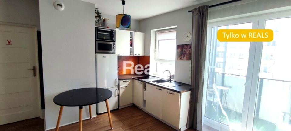 Apartment in Warszawa, Odolany, Wola - Widok 4