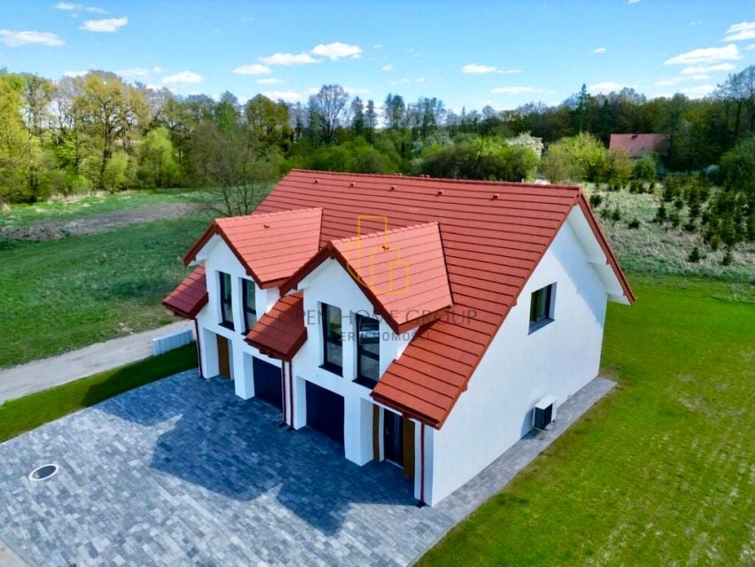 Dom Środa Śląska