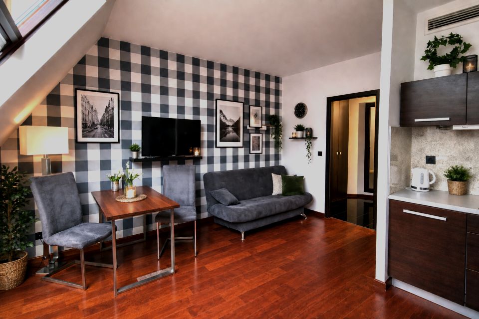 Mieszkanie Wrocław sprzedaż