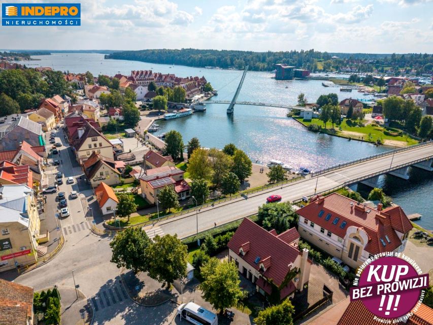 Lokal mikołajki