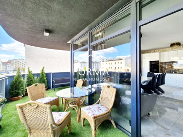 Mieszkanie blok mieszkalny Bydgoszcz