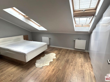 Mieszkanie Włocławek