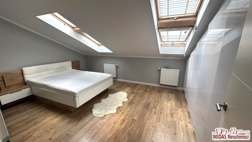 Mieszkanie Włocławek