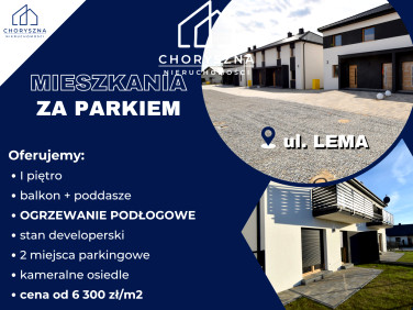 Mieszkanie Namysłów