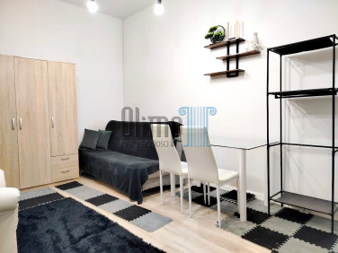 Mieszkanie Bydgoszcz