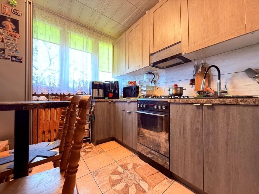 Mieszkanie Polkowice