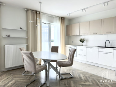 Mieszkanie apartamentowiec wynajem