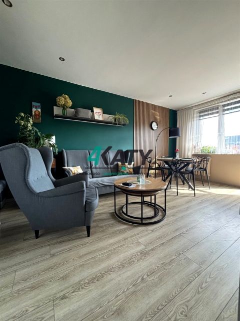 Mieszkanie Wola sprzedaż