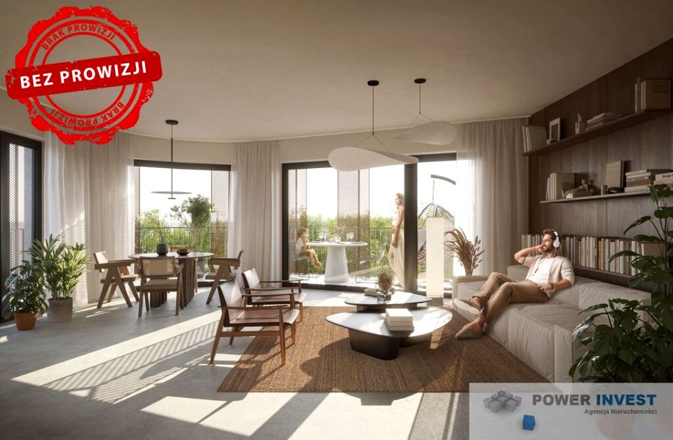 Mieszkanie Świętochłowice