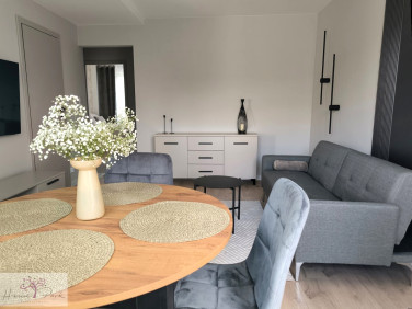 Mieszkanie Pabianice