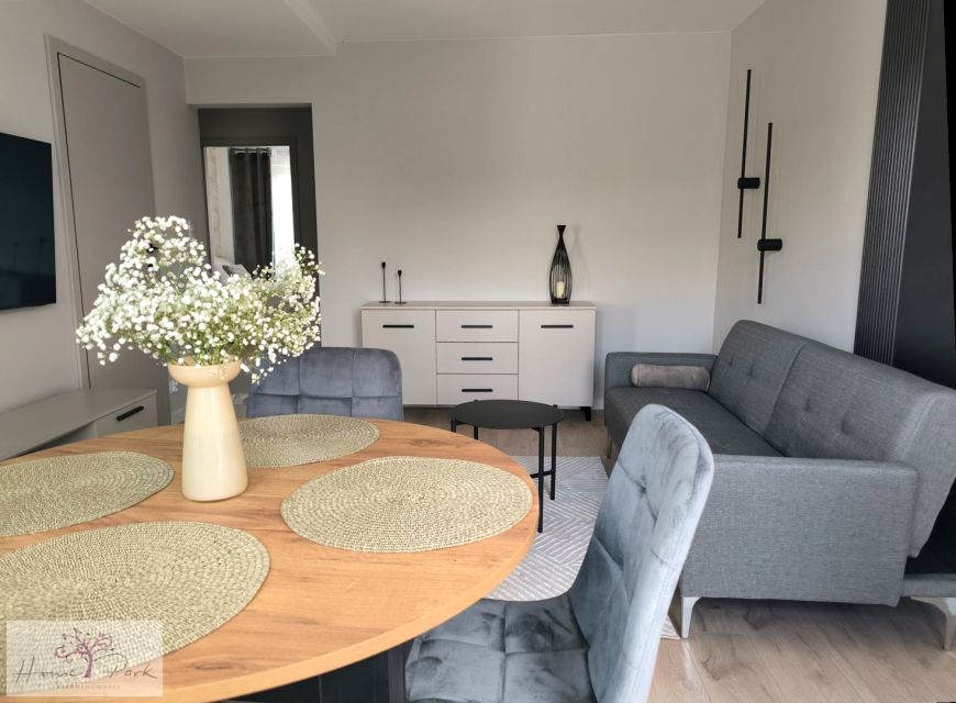 Mieszkanie Pabianice