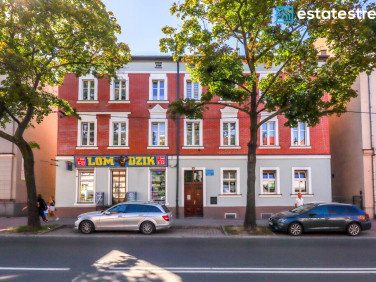 Mieszkanie Gliwice