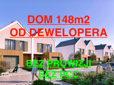 Dom Żerniki Wrocławskie