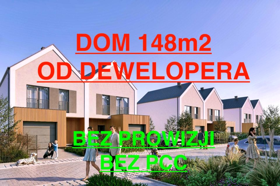 Dom Żerniki Wrocławskie