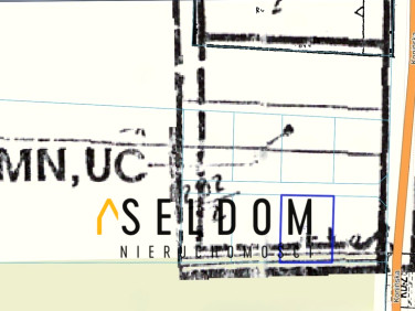 Działka budowlana LICHEŃ STARY