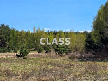 Działka budowlana Janowo