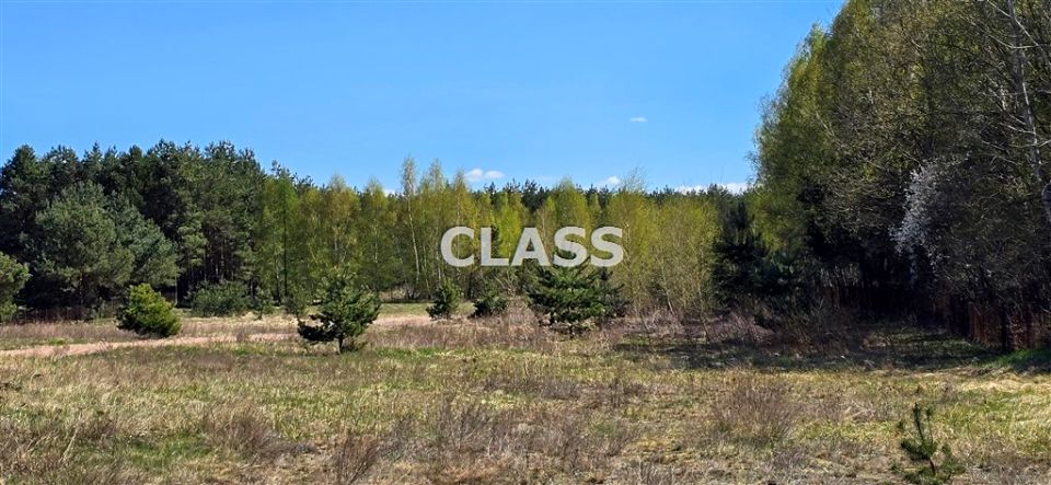 Działka budowlana Janowo