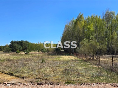 Działka budowlana Janowo