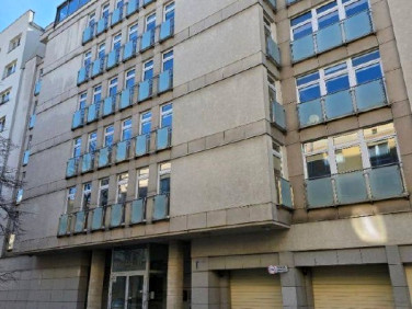 Lokal Warszawa