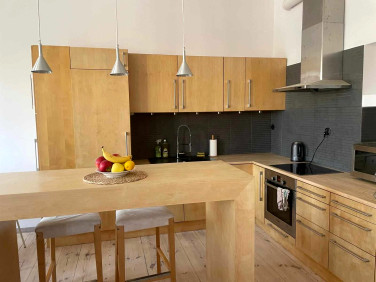 Wynajmę Mieszkanie Poznań - 85 m²