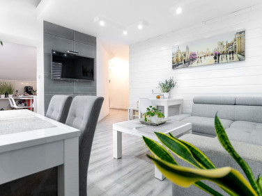 Dom Krynica-Zdrój sprzedaż