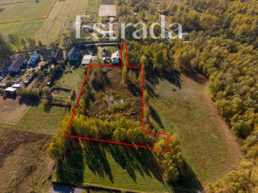 Działka budowlana Rysie