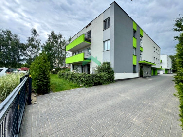 Mieszkanie Częstochowa