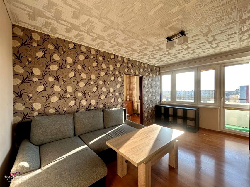 Mieszkanie Grudziądz