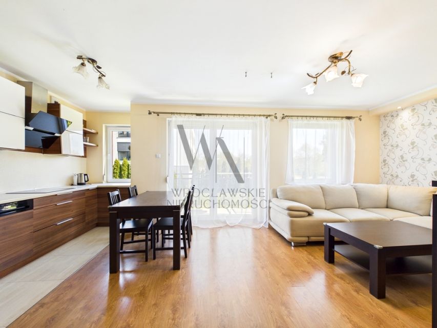 Mieszkanie Wrocław