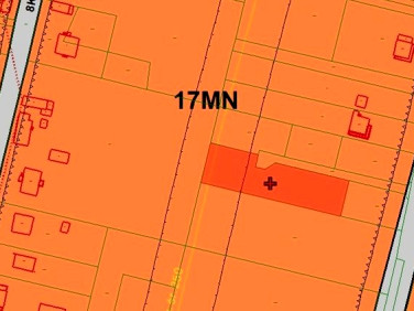 Działka budowlana Kolonia Poczesna